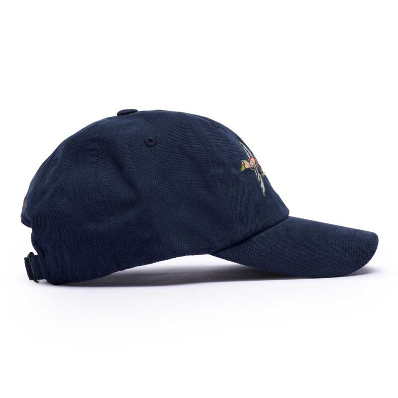Rodd & Gunn Mallard 2.0 Cap image number 3